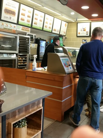 Photos of Applegreen Swinford