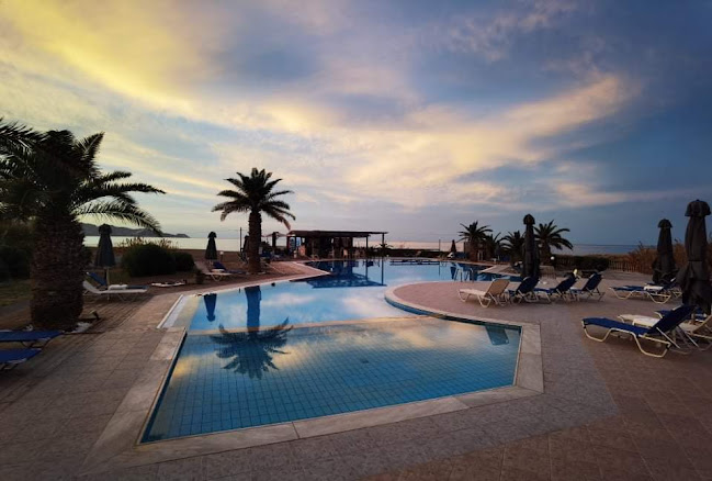 Akti Corali Hotel - Γάζι