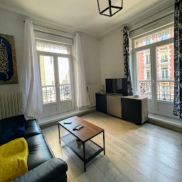 Photo n°19 de Agence immobilière l'Adresse Grenoble à Grenoble (Inspecteur immobilier)