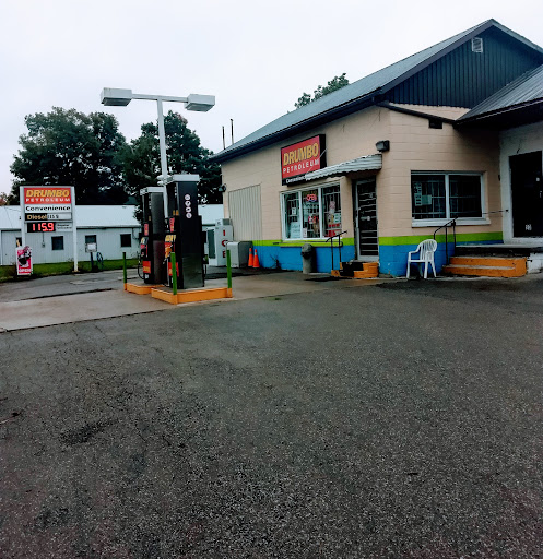 FastBTC Bitcoin ATM - Husky Gas Station - Thumbnail