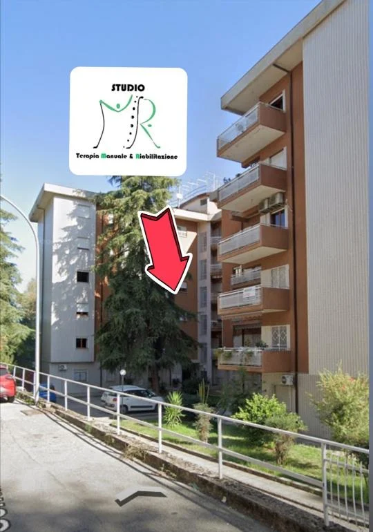 Dott.ssa Muraca Rossella Fisioterapista