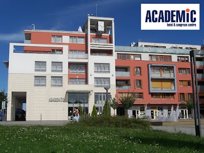 Photos of Academic Hotel & Congress Center