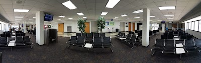 Photos of Fayetteville Regional Airport