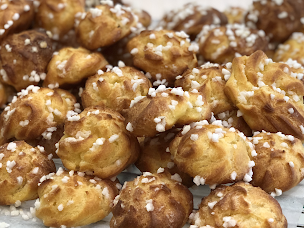 Photo n°15 de Boulangerie Pâtisserie Pierre Fidri à Metz (Boulangerie)