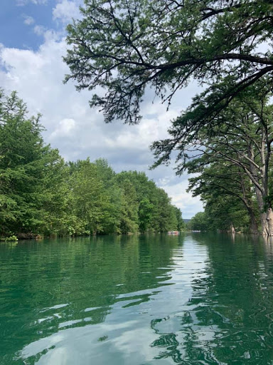 Frio River - Visual