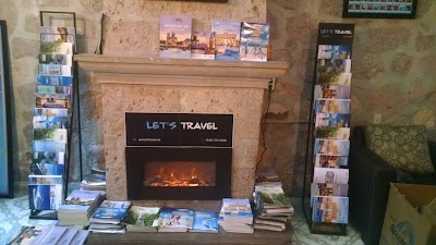 Photos of Let's Travel