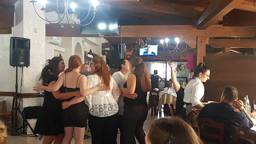 A' Taverna - Visual