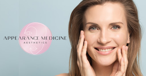 Appearance Medicine Aesthetics
