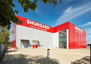 Shurgard Self Storage Farnborough