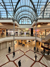 Photo n°5 de Centre commercial Arcades à Noisy-le-Grand (Opérateur téléphonique)