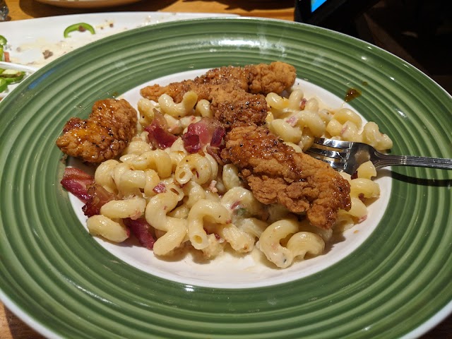 Applebee’s Grill + Bar