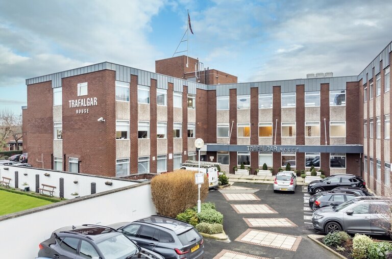Selbourne Group Limited