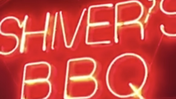 Shiver's BBQ