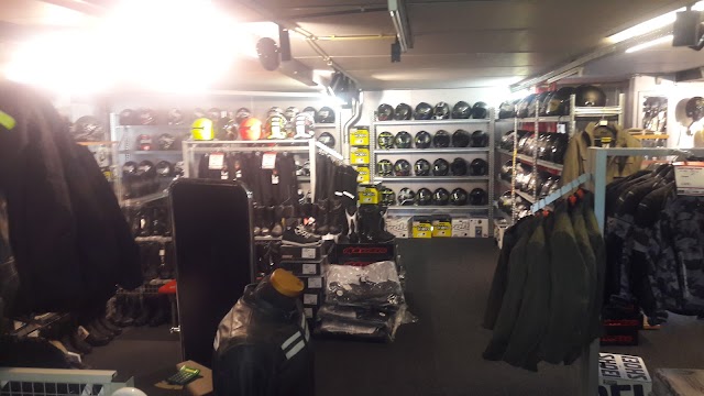 Axel's Bike Shop