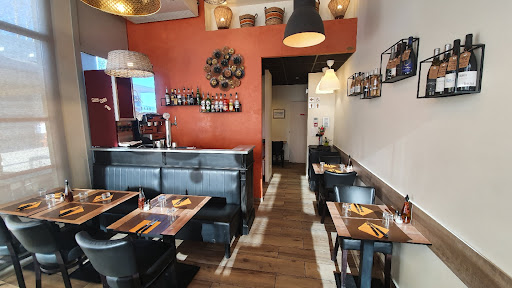 Photo 5 - La Cabane à Pizza