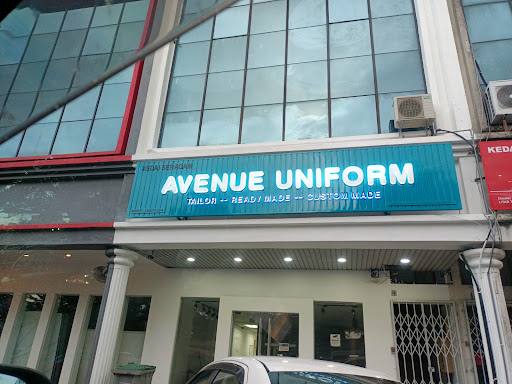 Pusat Fesyen Avenue