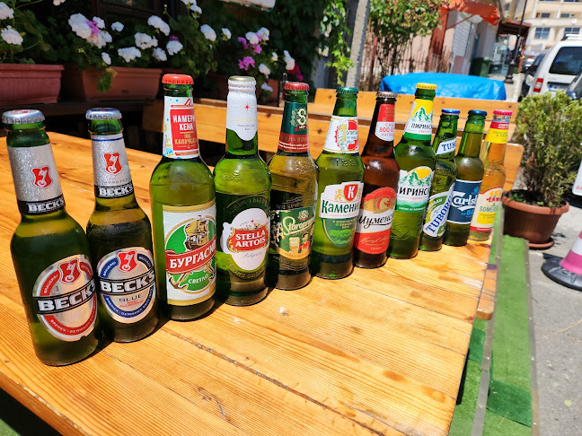 Opinii despre Бистро ГЕША în Несебър - Ресторант