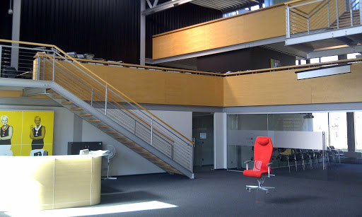 Showroom Nowy Styl Ebermannsdorf