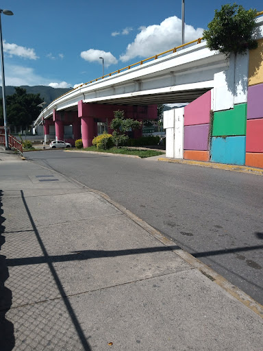 Hospital Sur Gallery - Mexico
