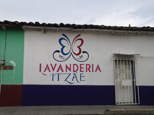 Lavanderia Itzae