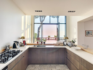 Photo n°33 de Homanie à Paris (Agence de location de maisons de vacances)