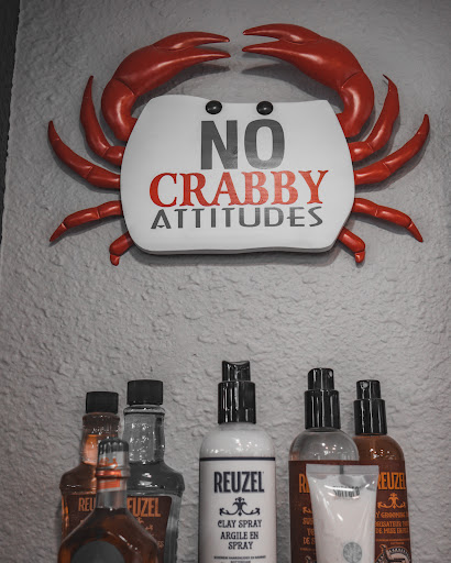 Switchback Barbers - Visual