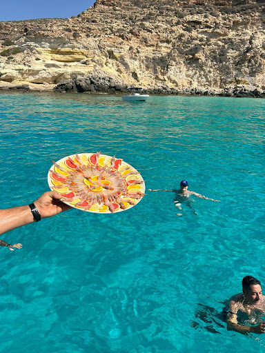 Moondancer lampedusa - Thumbnail