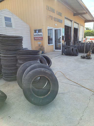 Gator Lake Auto Services Inc - Thumbnail