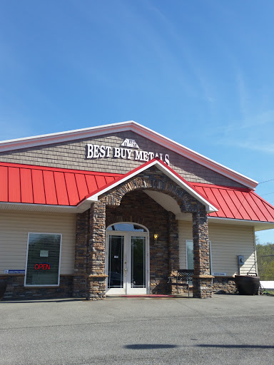 Best Buy Metals National - Thumbnail