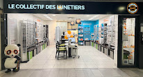 Opticien Saint-Herblain - Cc Carrefour - Le Collectif des Lunetiers à Saint-Herblain