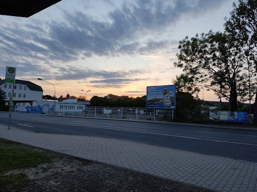 Pößneck unt Bf - Visual