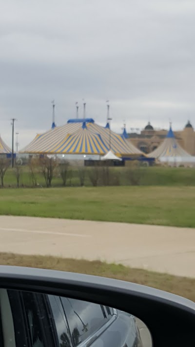 Photos of Grand Prairie Ford