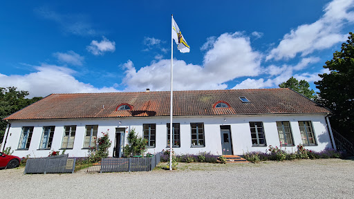 Backåkra Hostel - Visual