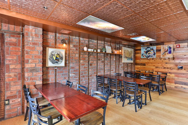 Iron Vine Tapas Bar And Restaurant by null