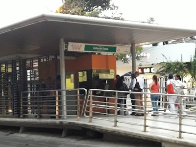 bus-station