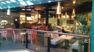 Photos of Terrace Riga