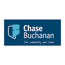 Chase Buchanan Sales london