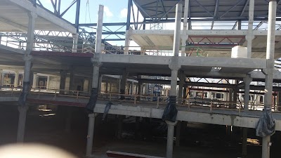 Photos of Shopping and entertainment center "TRINITI"