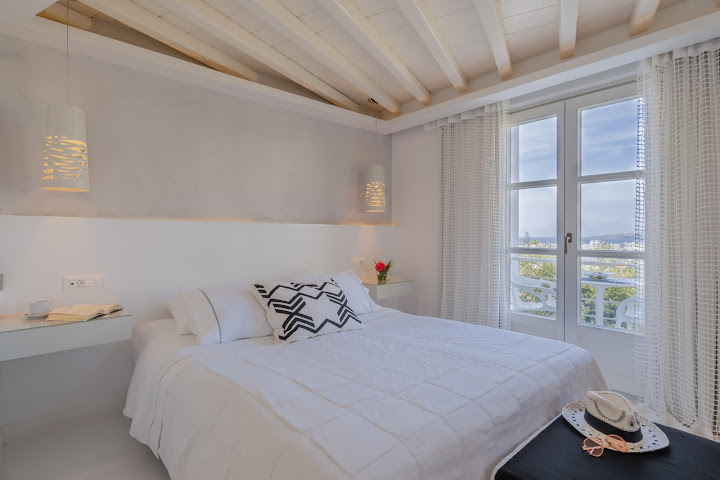 Semeli Hotel Mykonos by null