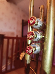 Photo n°37 de Créazik à Valence (Magasin de musique)