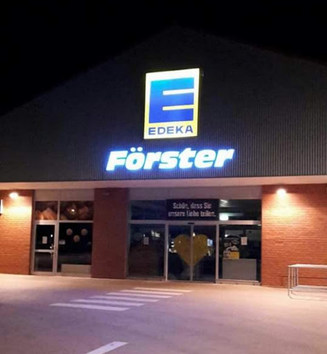 EDEKA Förster Gallery - Germany
