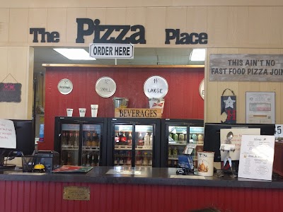 The Pizza Place