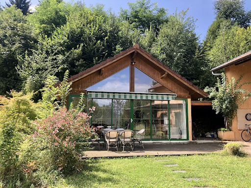 Photo de La Maison Platane à Romagnieu (38480)
