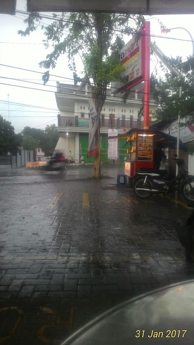 Photos of alfamart jatirejo