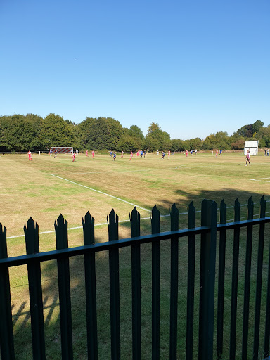 Hutton Football Club - Thumbnail