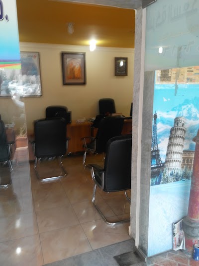 travel-agency