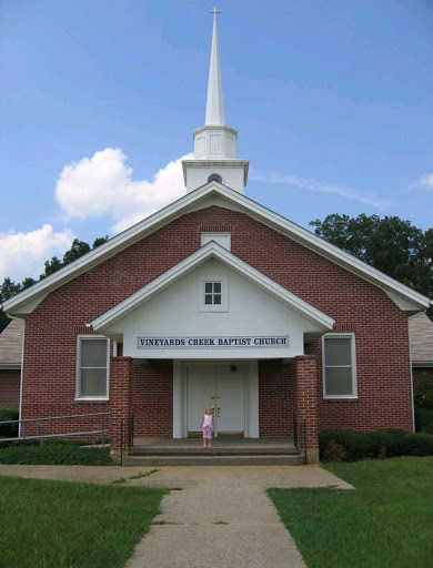 Vineyard Creek Baptist Church - Thumbnail