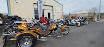 Elite Motors à Saint-Just-Luzac