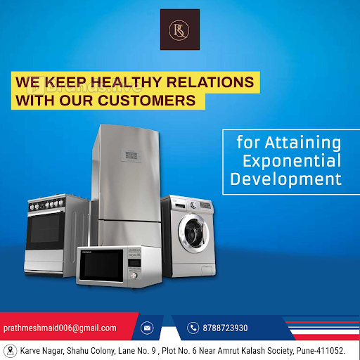 Raghuveer services post image
