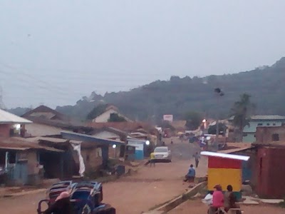 Photos of KWAKMO INVESTMENTS